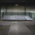 Signature Bleacher Seating